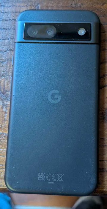 Google Pixel 8a 256GB – Como Novo