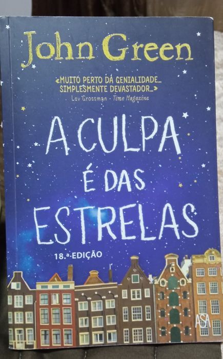 5 romances cada um a 10€