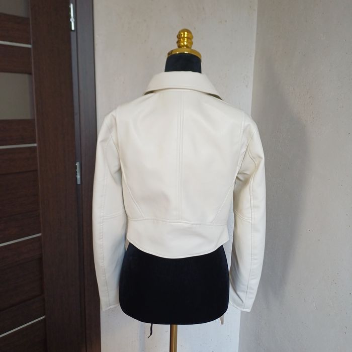 Ramoneska S 36 Cropp NOWA