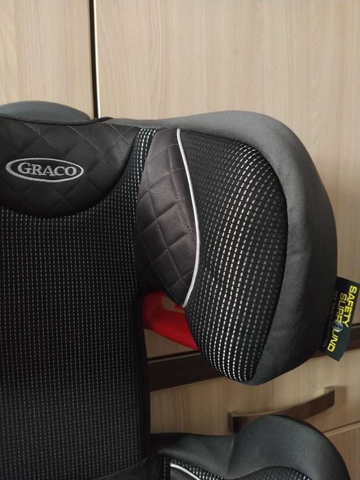 Автокрісло Graco AFFIX