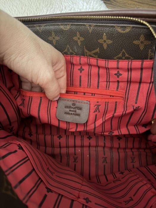 Torebka louis vuitton