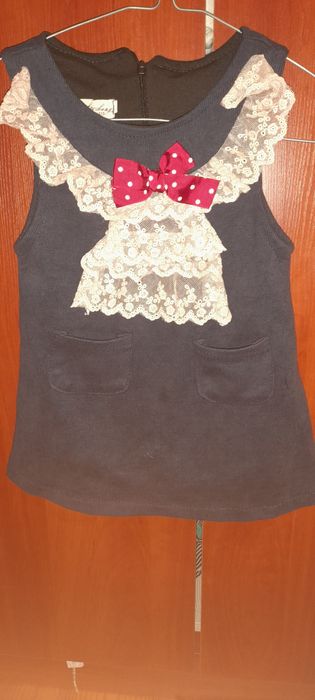 Вещи на девочку 3-4 года