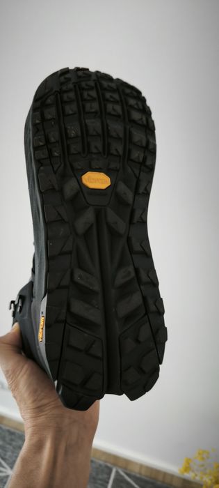 Altra Gore-Tex GTX