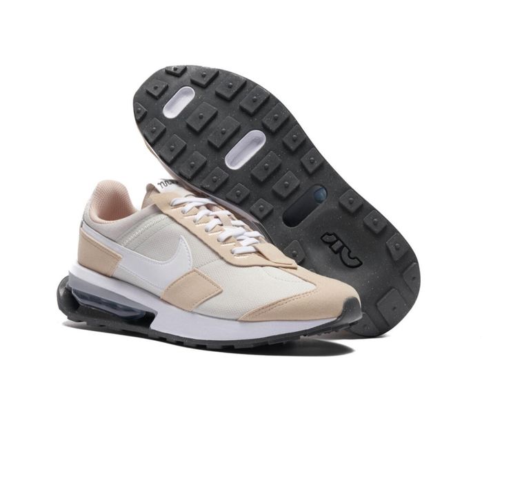 Кроссовки Nike женские, Жіночі кросівки NIKE AIR MAX PRE-DAY, р.40