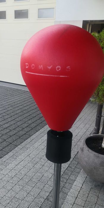 gruszka bokserska stojąca 120-160cm