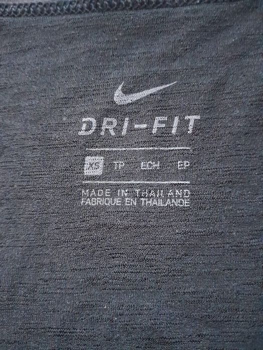 Nike koszulka damska xs