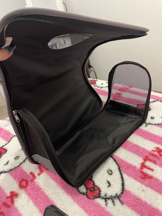 Transportadoras para animais
