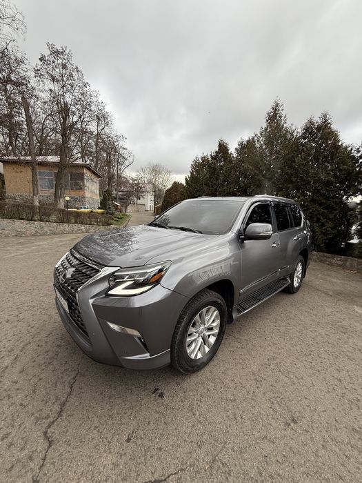 Продаж Lexus GX 460