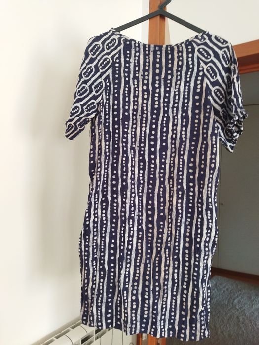 Vestido da Mango