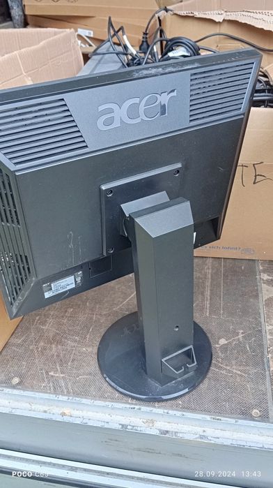 Sprzedam monitory HP Acera