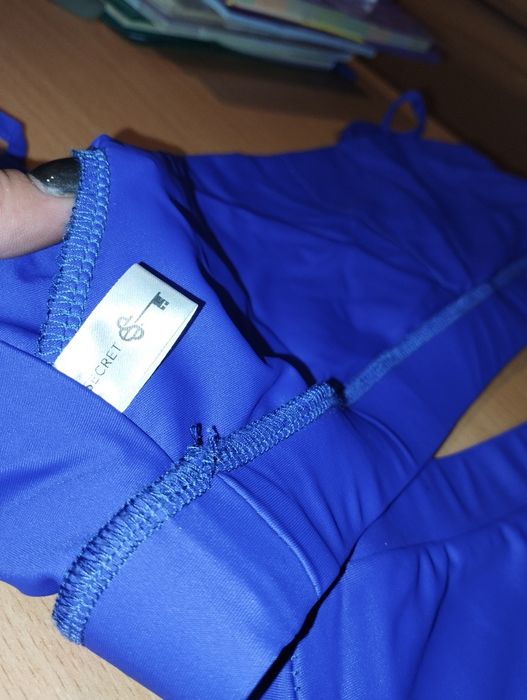 Купальник жіночий