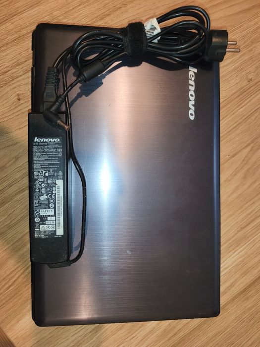 Laptop Lenovo Z580 Intel Core I5, 8gb ram