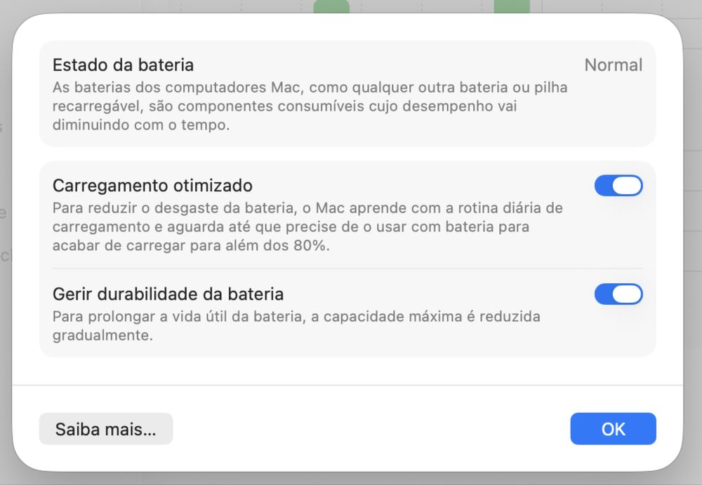 MacBook Pro (2019) – i7 | 16GB RAM | 500GB SSD – Estado Impecável