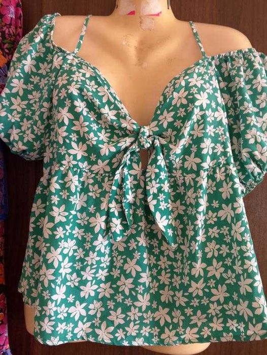 Майка літня  жіноча