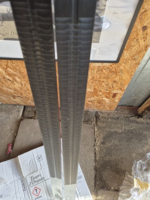 Narty Madshus  120cm