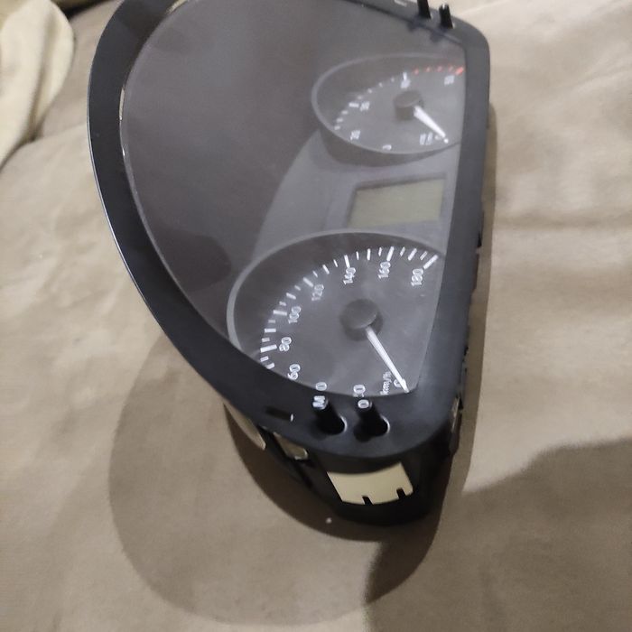 Приборна панель спрінтер 906