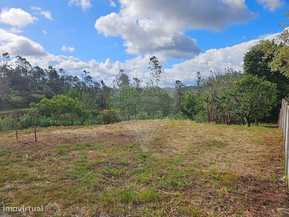 Terreno  para venda