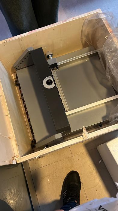 Cortador de papel VEVOR