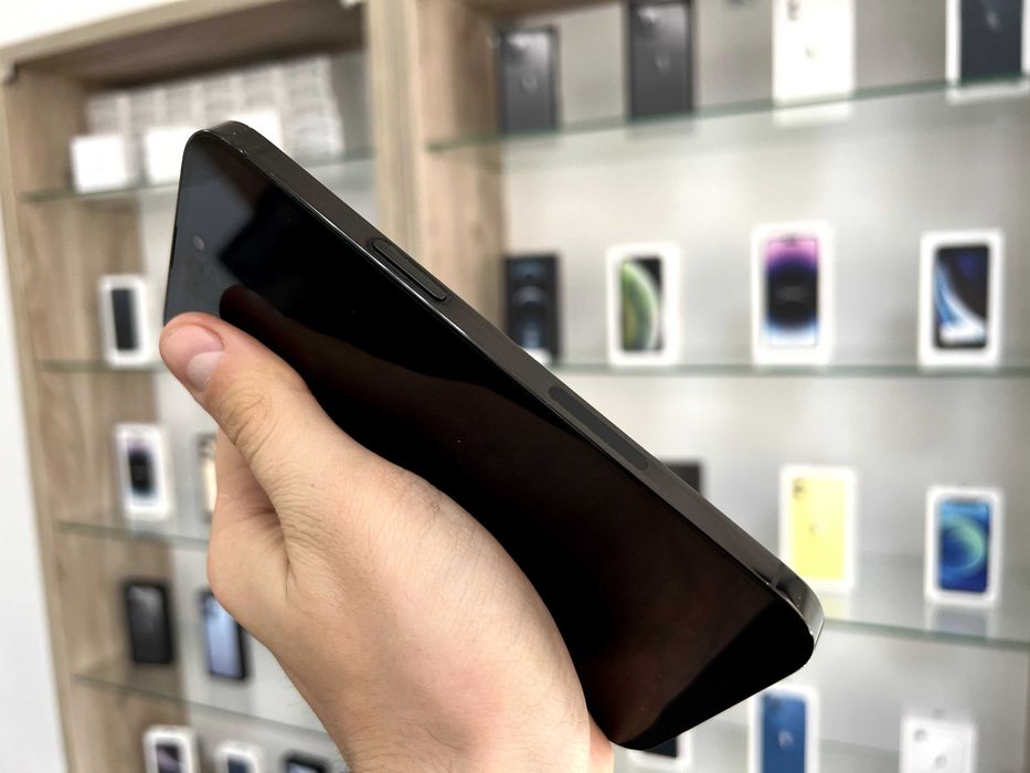 iPhone 14 Pro Max 128 та 256 GB Neverlock | Магазин | Гарантія