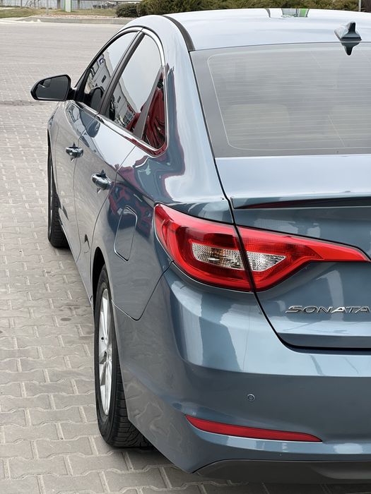 Hyundai sonata 2014