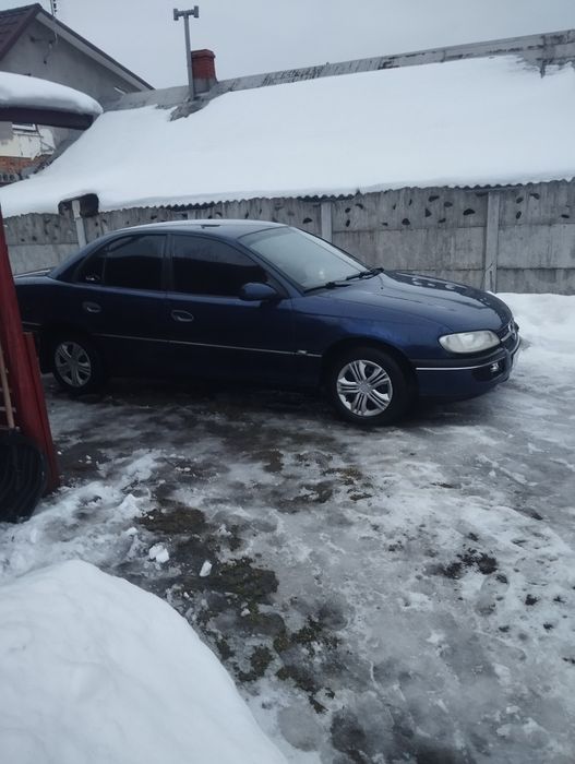 Продаж Опель омега.