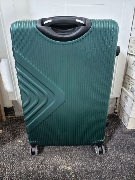 Walizka duża jak Wittchen Ochnik !