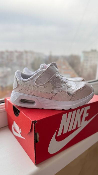 Дитячі кросівки Nike