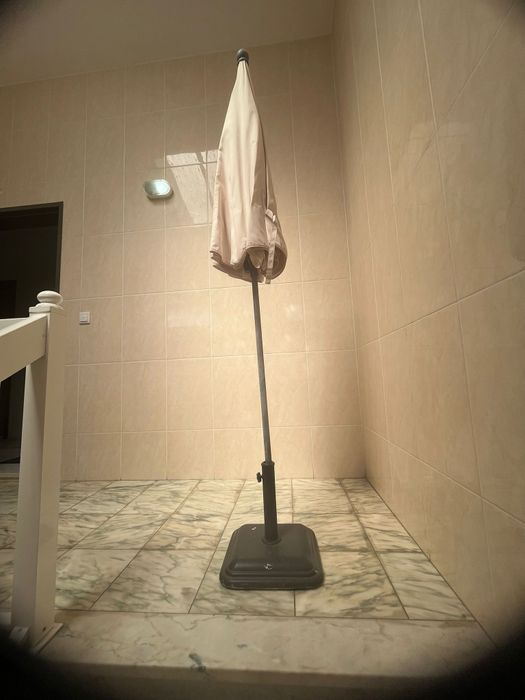 Guarda sol  Completo   NOVO