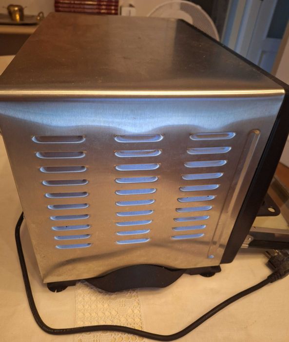 Mini forno  Electrónia