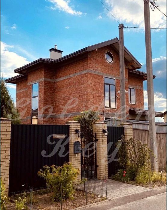 Продаж будинку Київська область, Бориспільський район, Гора, Молодіжна, 60