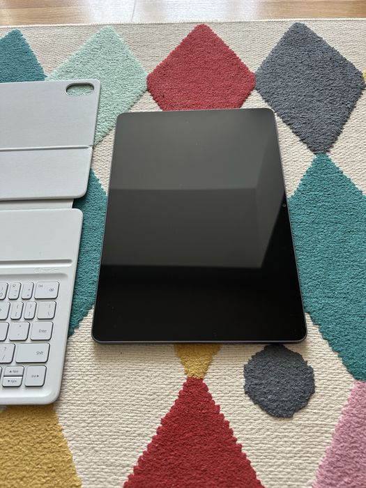 Huawei MatePad 11.5S 2024 заблокований