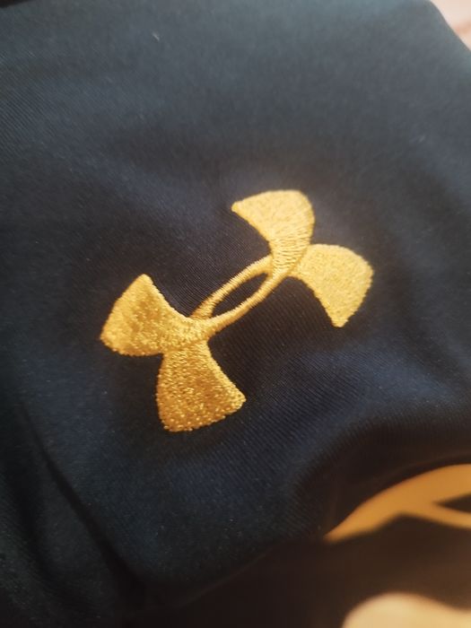 Koszulka Under Armour Piłkarska/Klubowa Tottenham