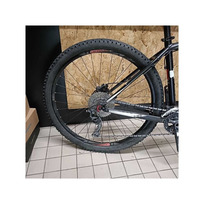 Cube L Roda 29 BTT
