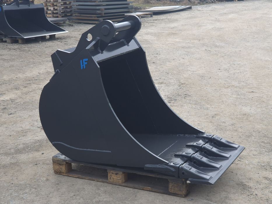 Łyżka kopiąca 80-125cm  Verachtert MS10 SW48 SW33 SMP S60