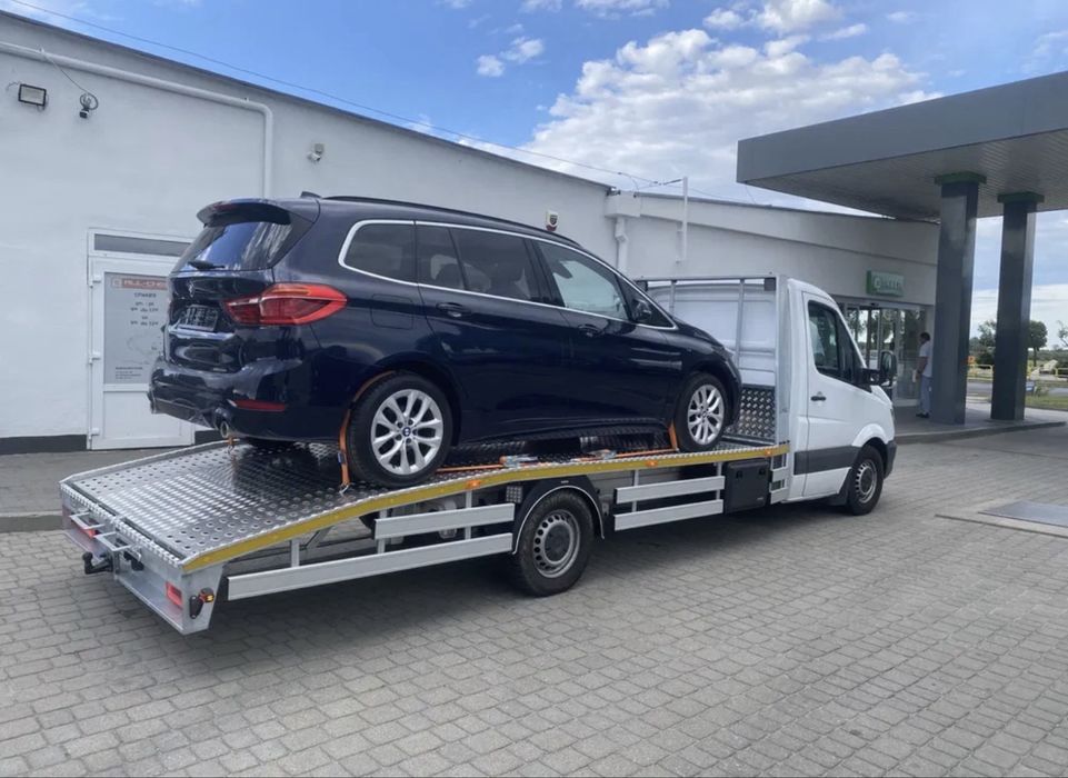 Виклик евакуатора цілодобово Евакуатор Лавета Эвакуатор Перевезення