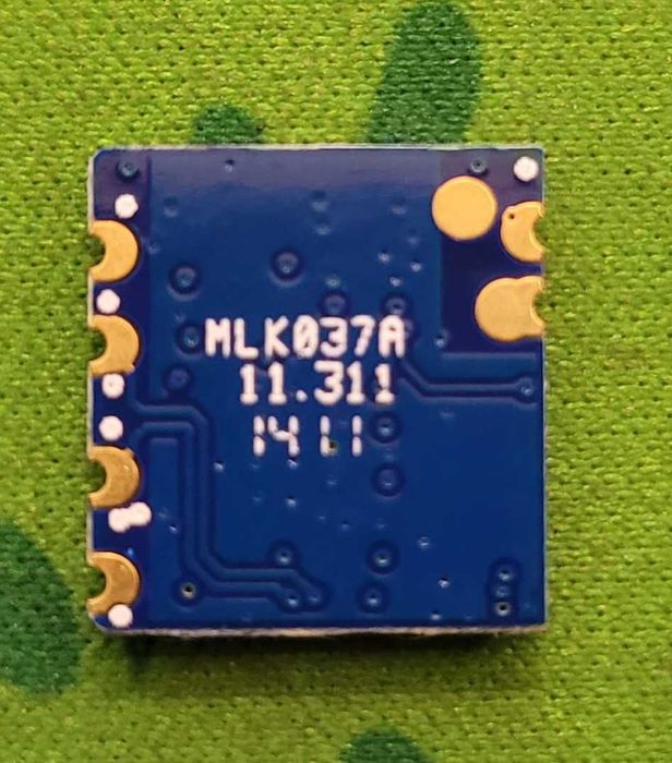 USB WiFi moduł RTL8188ETV