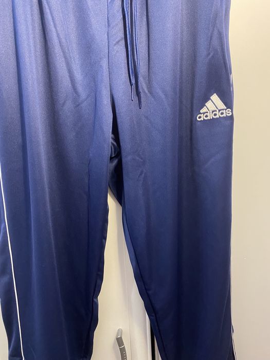 Spodnie dresowe Adidas