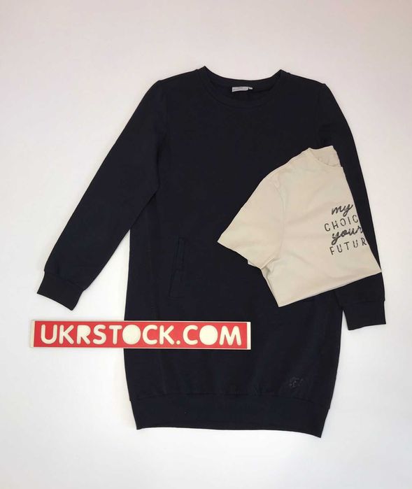 Сток жіночий одяг оптом Me&I Швеція жіночий стоковий одяг