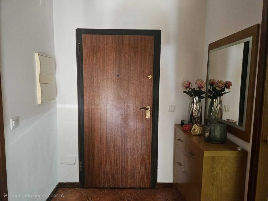 ARRENDA-SE Apartamento  T2 em  Baltar