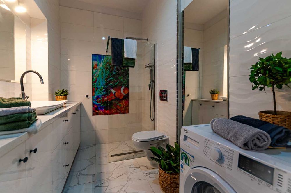 Pokój dla studenta 15 minut od starówki