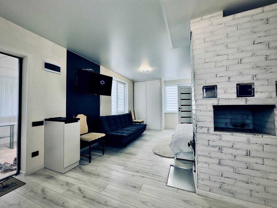 Хутір Лофт Будинок