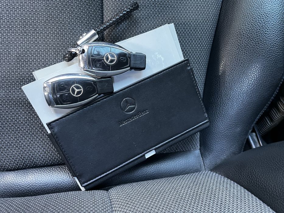 Продам Mercedes-Benz W211