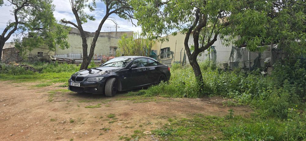 Bmw 318i 2012 LCI M Sport