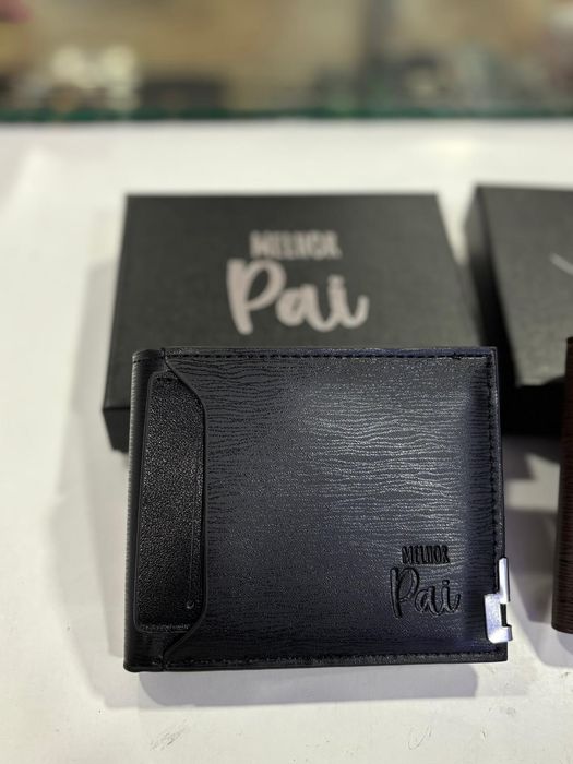 Carteiras do dia do Pai