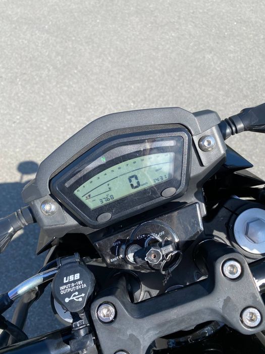 lifan sr220 2025