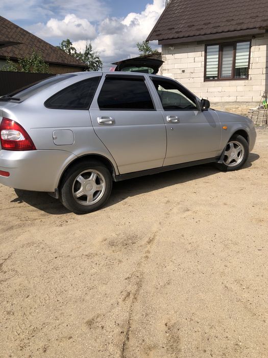 Продам ВАЗ 2172 Priora