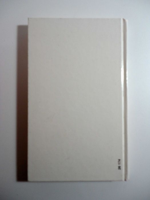 "A Vida Sem Tranquilizantes" (Dr. Vernon Coleman)