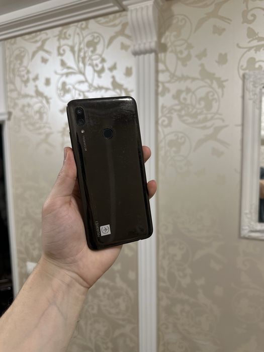 Huawei P Smart 2019 3/64 GB!