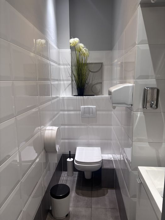 Odstąpie lokal Nikiszowiec