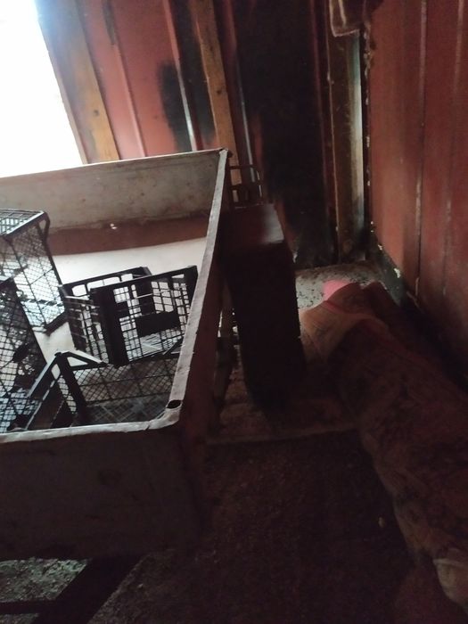 Продам легковой прицеп KPA38138